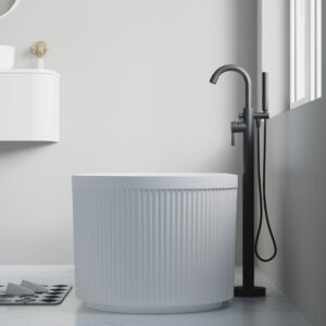 Dowell Freestanding bathtubs-081 5930 01