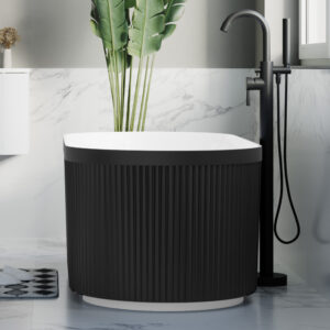 Dowell Freestanding bathtubs-081 5930 02