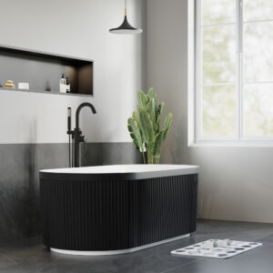 Dowell Freestanding bathtubs-081 6731 02