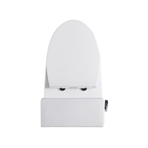 Dowell Siphonic One Piece Toilet – 090 2816 01