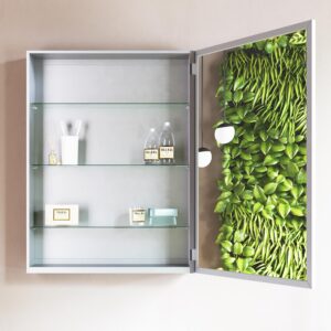 Dowell Mirror Cabinet – 5007 2131 05M