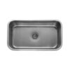 Dowell Undermount Kitchen Sinks Undermount Series 6001 3118