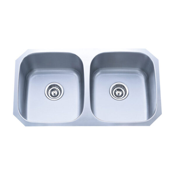 Dowell Undermount Kitchen Sinks Undermount Series 6001 3218