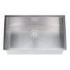 Dowell Undermount Kitchen Sinks Handcrafted Series-6002 3018C