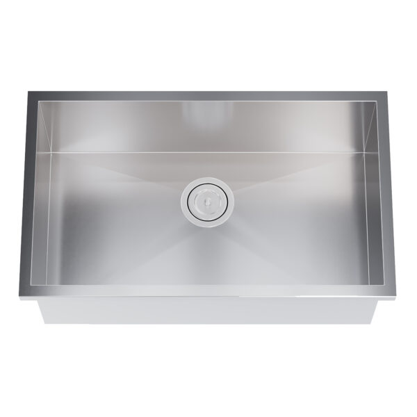 Dowell Undermount Kitchen Sinks Handcrafted Series-6002 3018C