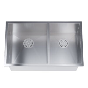 Dowell Undermount Kitchen Sinks Handcrafted Series-6002 3320