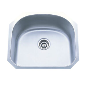 Dowell Undermount Kitchen Sinks Undermount Series 6001 2320