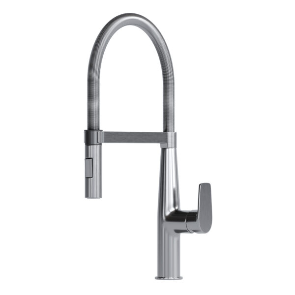 Dowell Single Handle Kitchen Faucet – 8002 016 01