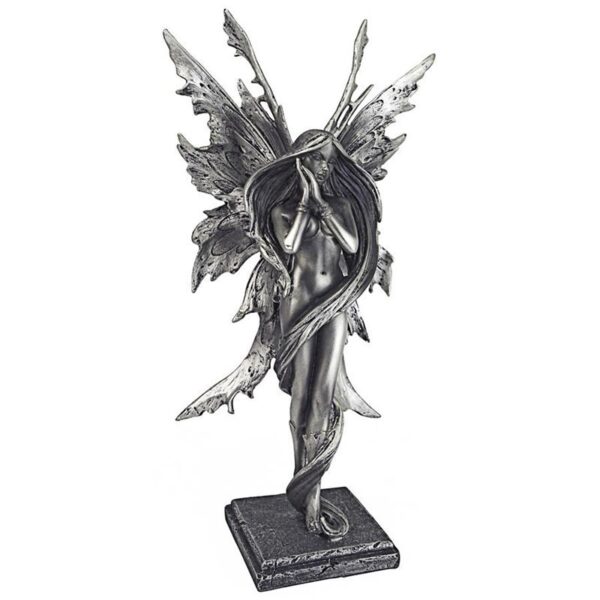 Design Toscano CL4731 5 Inch Spirit of the Night Fairy Statue