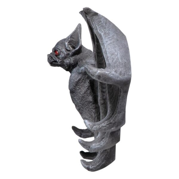 Design Toscano CL5847 19 Inch Large Vampire Bat Key Holder