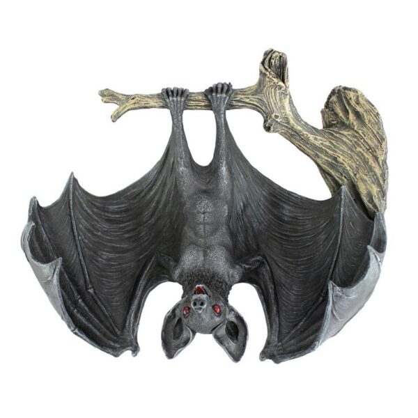 Design Toscano CL6791 10 1/2 Inch Demon of The Night Vampire Bat Statue