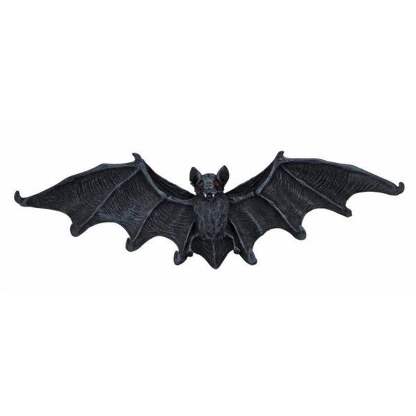 Design Toscano CL69108 10 Inch Medium Vampire Bat Key Holder