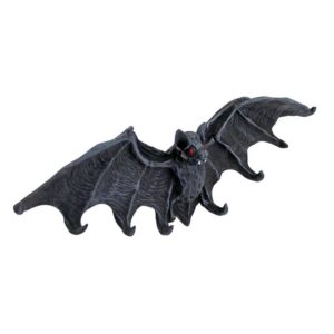 Design Toscano CL69108 10 Inch Medium Vampire Bat Key Holder