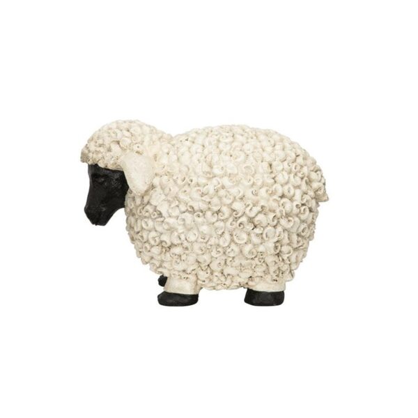 Design Toscano CS57810 15 Inch Large Counting Sheep