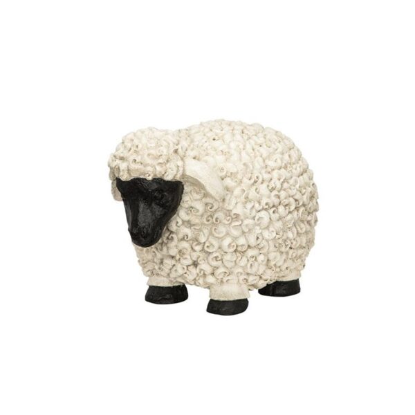 Design Toscano CS57810 15 Inch Large Counting Sheep