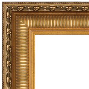 Design Toscano DA1104 48 1/4 Inch Project For The Disposition of The Grand Gallery 1796 Canvas Replica Painting - Grande