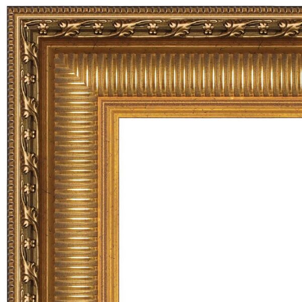 Design Toscano DA2084 37 3/4 Inch Phyrne 1850 Canvas Replica Painting - Grande