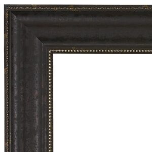 Design Toscano DA3542 18 1/4 Inch The Brooklyn Bridge Framed Canvas Replica Painting - Medium