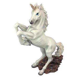 Design Toscano DB383015 14 Inch Enchanted Unicorn