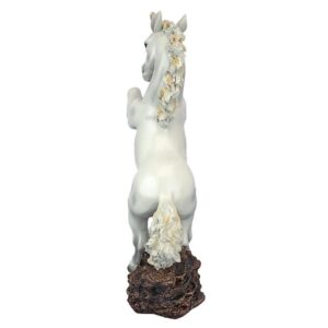 Design Toscano DB383015 14 Inch Enchanted Unicorn