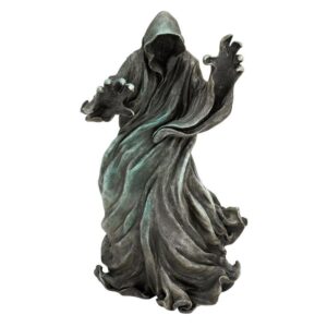 Design Toscano DB383022 8 Inch Return of The Creeper Figurine