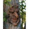 Design Toscano DB383031 11 1/2 Inch Poison Oak Greenman Plaque