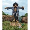 Design Toscano DB383088 20 1/2 Inch Harvest of Evil Scarecrow Statue