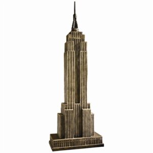 Design Toscano DB383111 13 Inch Empire State Building Statue