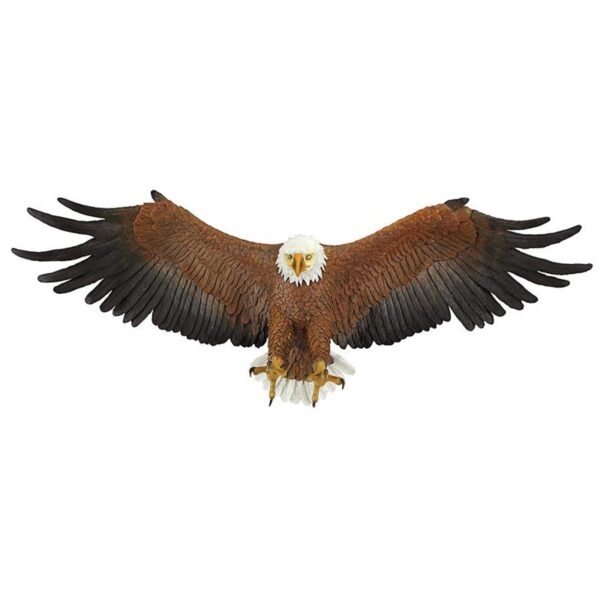 Design Toscano DB43006 31 Inch Large Freedoms Pride Eagle