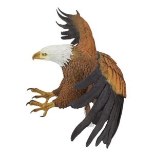 Design Toscano DB43006 31 Inch Large Freedoms Pride Eagle