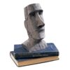 Design Toscano DB5111 5 Inch Desktop Easter Island Moai Head