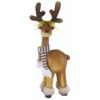 Design Toscano DS19767 12 Inch Zoly Santas Second Team Reindeer