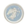 Design Toscano EU31511 12 Inch Morning Roundel Plaque by Thorvaldsen