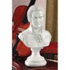 Design Toscano EU5646 7 1/2 Inch Mozart Composer Bust