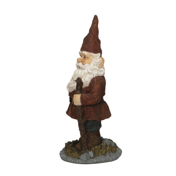 Design Toscano EU90010 7 Inch Dreamer Garden Gnome