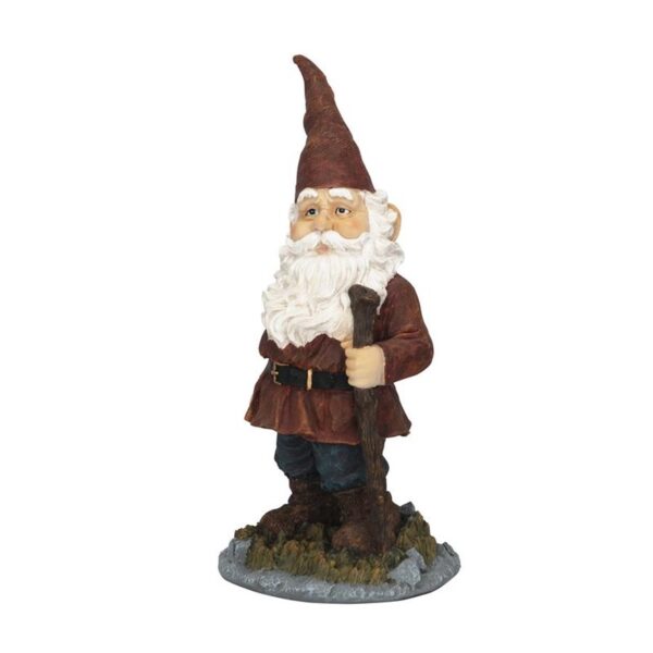 Design Toscano EU90010 7 Inch Dreamer Garden Gnome