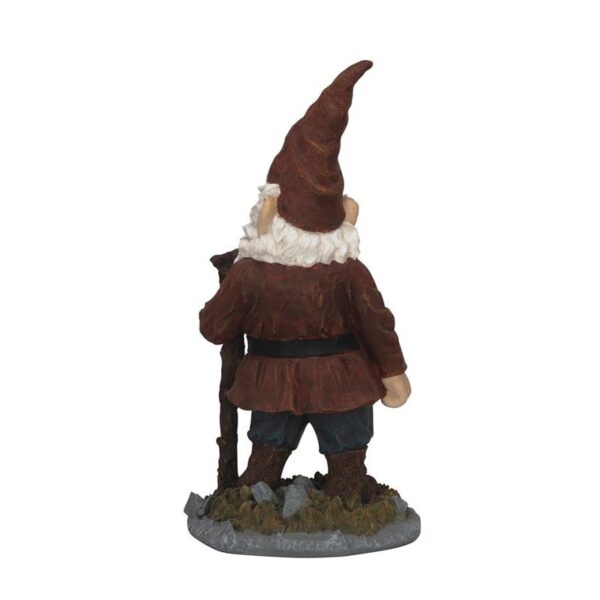 Design Toscano EU90010 7 Inch Dreamer Garden Gnome