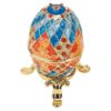 Design Toscano FH2030 1 1/2 Inch Georgievna Egg