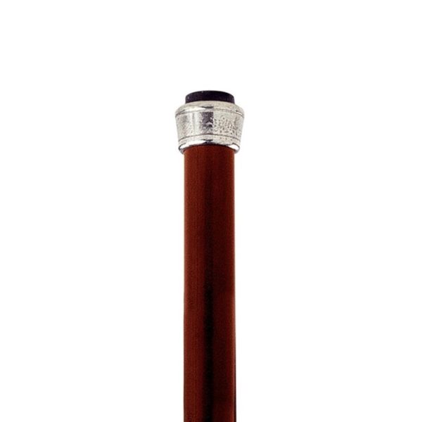 Design Toscano FH221 Imperial 2 Inch Four Leaf Clover Faberge Walking Stick