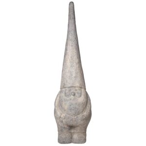 Design Toscano FU13561 17 Inch Giant Gnome