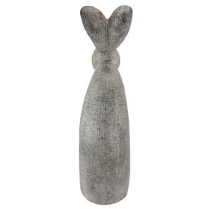 Design Toscano FU83242 8 Inch Stan the Big Burly Bunny