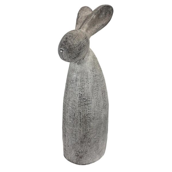 Design Toscano FU83242 8 Inch Stan the Big Burly Bunny