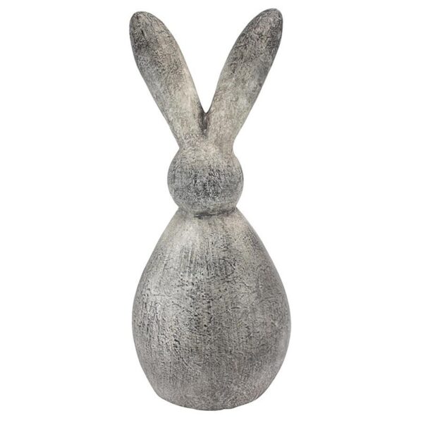 Design Toscano FU83243 11 Inch Oliver the Big Burly Bunny