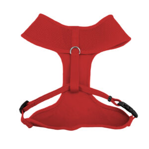 Comfort Soft  Adjustable Mesh Dog Harness