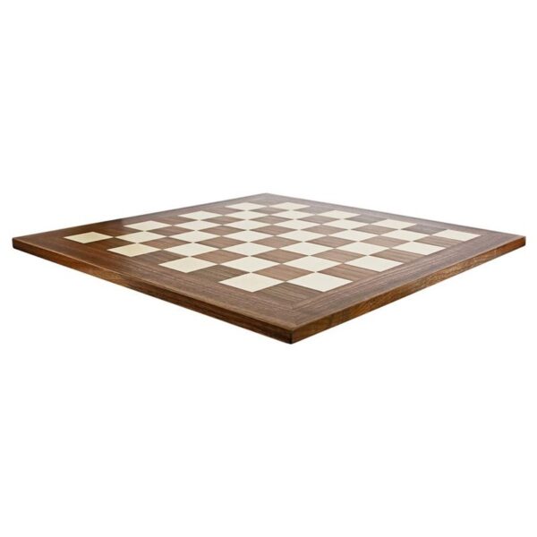 Design Toscano IM402 21 1/4 Inch Deluxe Chess Board