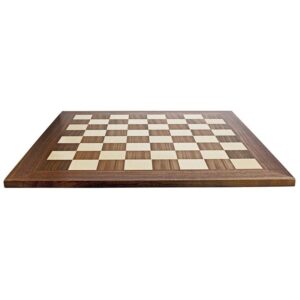 Design Toscano IM402 21 1/4 Inch Deluxe Chess Board