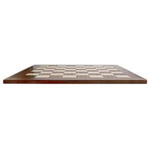 Design Toscano IM402 21 1/4 Inch Deluxe Chess Board