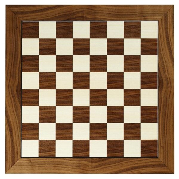 Design Toscano IM402 21 1/4 Inch Deluxe Chess Board