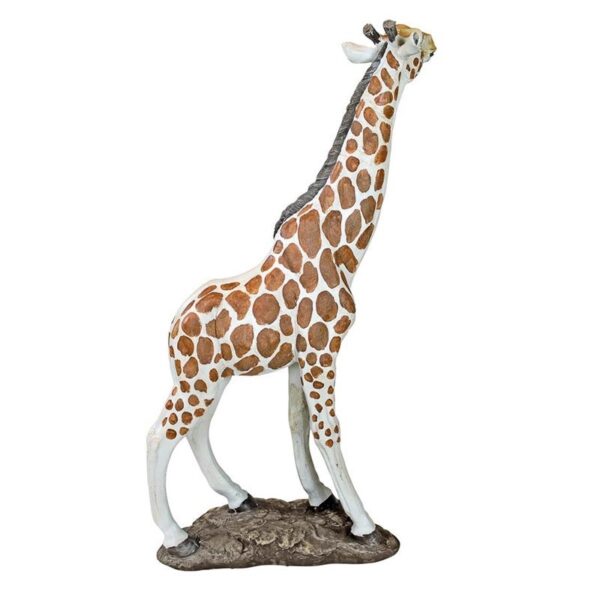 Design Toscano JE11198 19 Inch Gerard the Giraffe