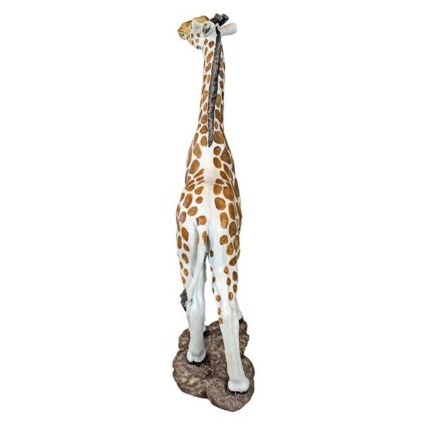 Design Toscano JE11198 19 Inch Gerard the Giraffe